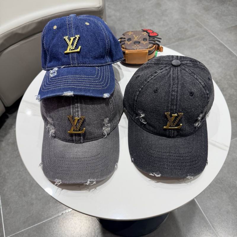 LV cap 011608